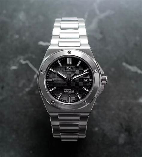 iwc ingenieur replica watch|swiss watch replica high quality.